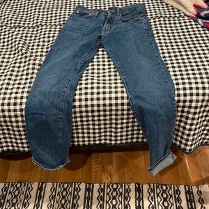 Gremieux jeans woman’s 29 inch waist x 32 inch length